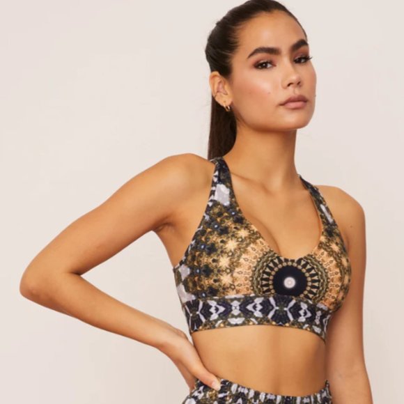 Wolven Other - Wolven Noor  Bra Size S